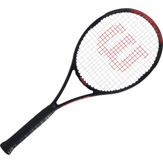 Wilson Staff Precission 103 tennisketcher
