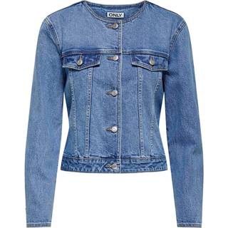 Onlkathy Denimjakke