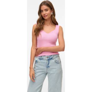 Vmwillow Strikket Top