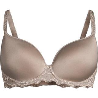 Caresse 3D Spacer Shaped Underwired Br