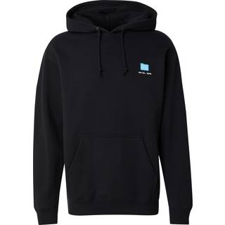 HUF Desktop Hættetrøje - XL - black