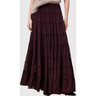 Allsaints Eva Maxi Nederdele36