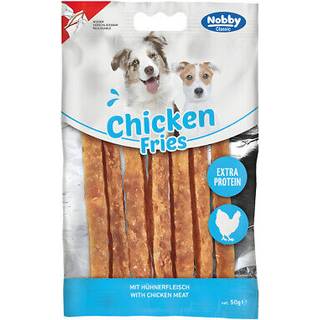 StarSnack CLASSIC Chicken Fries