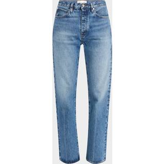 Frame The Vertical straight jeans - blue - 34