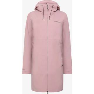Didriksons Women's Bea Parka 6 Oyster Lilac, 36