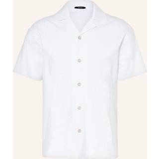 Reiss Stockwell Bomuld PaisleyBroderet SkjorteX-Large
