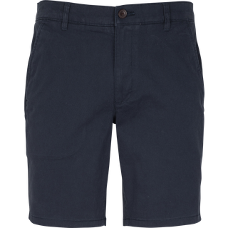 Farah Hawk Twill Shorts Navy