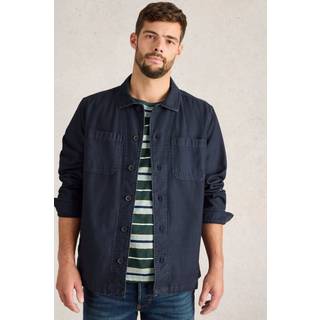 White Stuff White Stuff Blue Finch Workwear Jacket