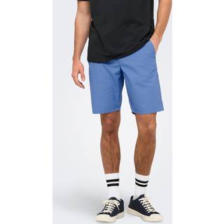 Onskal Slim Fit Shorts