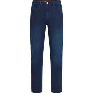 Blend Tapered Fit Mid Stræk Jeans38r
