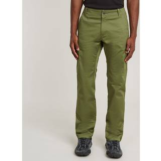 Mosa Straight Chino - Green - Men