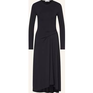 Reiss Ivy Jersey Draperet Midi KjoleEU 36 (UK 8)