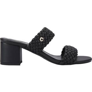 Carvela Twisted Sort SandalerEU 36 (UK 3)