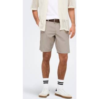 Onskal Slim Fit Shorts