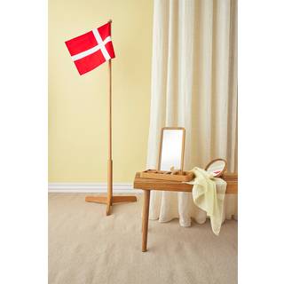 Gulvflaget fra