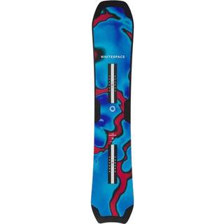Whitespace Montano Snowboard (Blå)