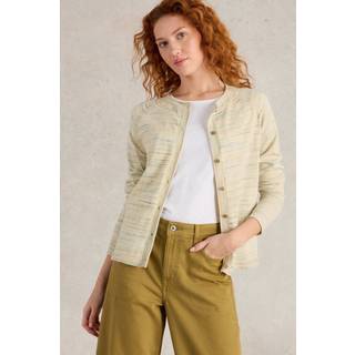 White Stuff Lulu Space Dye CardiganEU 44 (UK 16)