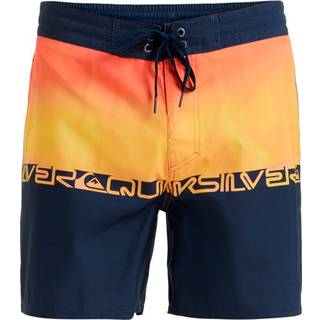 Quiksilver Everyday Half Jam 16 Boardshorts Herrer størrelse 28 farve blå