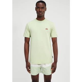 Ellesse Cassica T Shirt Green