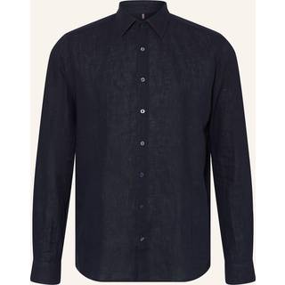 CINQUE Herren Hemd blau