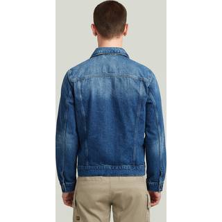 Essential TD Arc 3D Jacket - Dark blue - Men