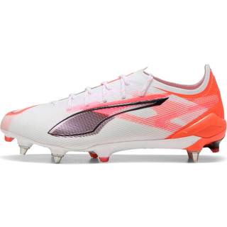 Puma ULTRA 5 ULTIMATE MxSG, 43, Hvid