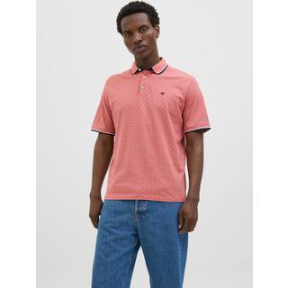 All Over Print Spredt Krave Polo