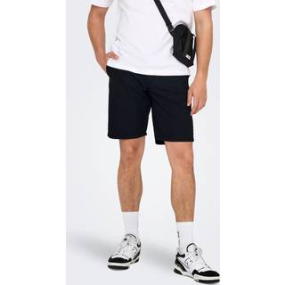 Onskal Slim Fit Shorts