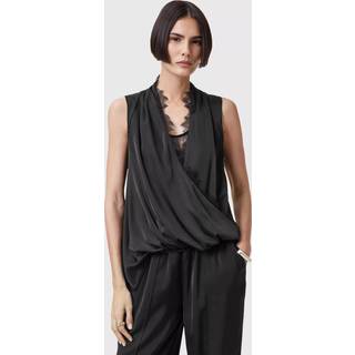 Allsaints Abi blondetopEU 34 (UK 6)