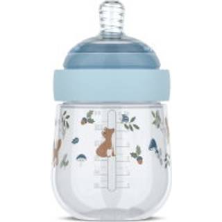 Mio Sutteflaske fra Mepal - Forest friends farve - PP/Silikone