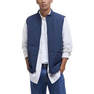 Barbour Lifestyle Henley Lidesdale Gilet Navy