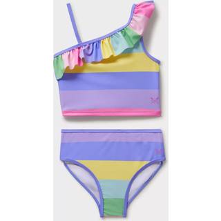 Crew Clothing Asymmetrisk Tankini7 - 8 år (122 - 128cm)