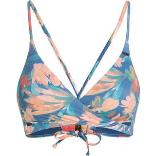 O'Neill Women's Baay Top Bikinitop Damer størrelse 42 farve kulørt