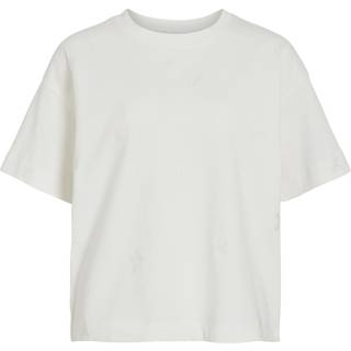 Bomulds- T-shirt