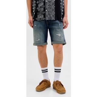 Regular Fit Denimshorts