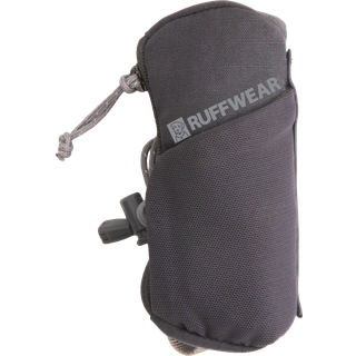 Ruffwear Stash Bag Mini Hundetilbehør størrelse One Size farve basalt gray
