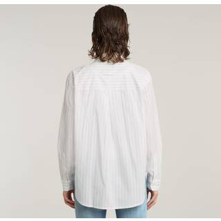 Summer Boyfriend Shirt - Multi color - Women