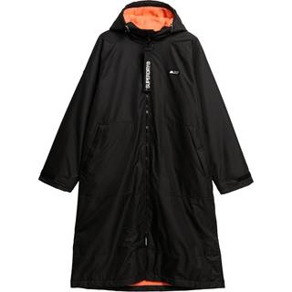Superdry Windbreaker-logoskiftekåbeen