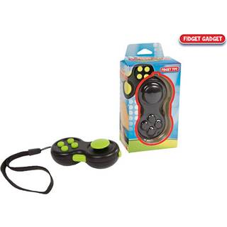 Fidget legetøj - dimsepad-Sort