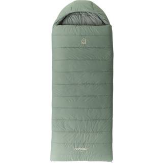 Nordisk Frigg ±0° Blanket Sleeping Bag - Agave Green - Str: X Large