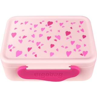 Ergobag 2i1 madkasse (HEARTS (40031))