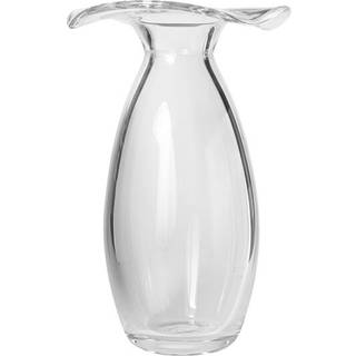 Hilke Collection Hilke X Skruf Loto vase Klar