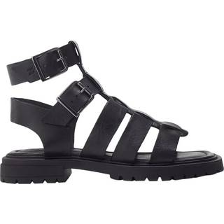 Moda in Pelle Moda in Pelle Sh Inland Cleated Leather Fiskersandaler