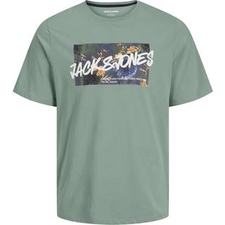 Logo Crewneck T-shirt