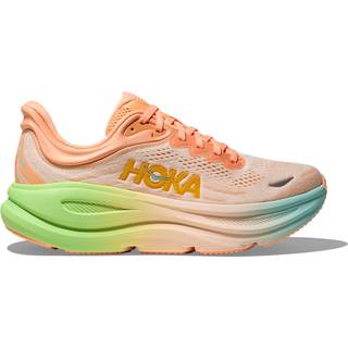 Hoka Bondi 9 Str. 44⅔ Orange