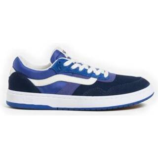 Vans - Cruze 3.0 Shoes, Man, Blue, Size: 40 - Blue - 40