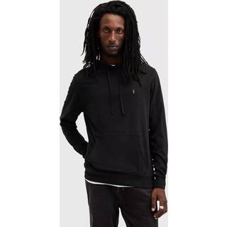All Saints AllSaints Black Brace Short Sleeve T-Shirt