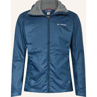 Vaude Scopi Insulation Jacket Syntetisk jakke Herrer størrelse L farve blå