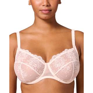 Intrigue Full Cup Support Bra