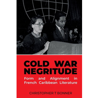 Cold War Negritude